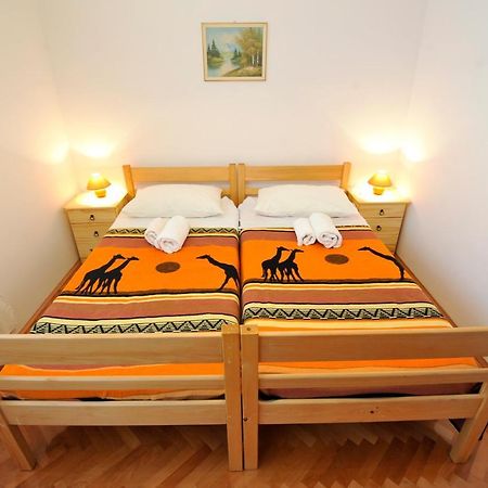 Val Apartment Zadar Luaran gambar