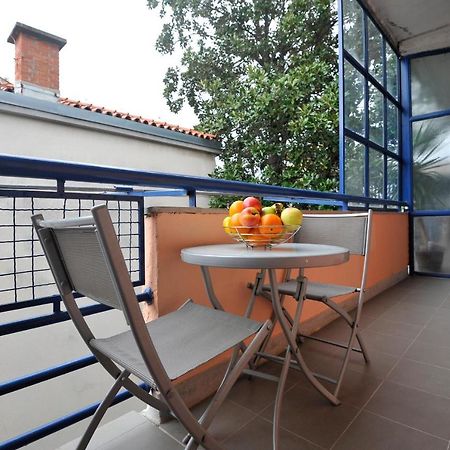 Val Apartment Zadar Luaran gambar