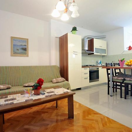 Val Apartment Zadar Luaran gambar