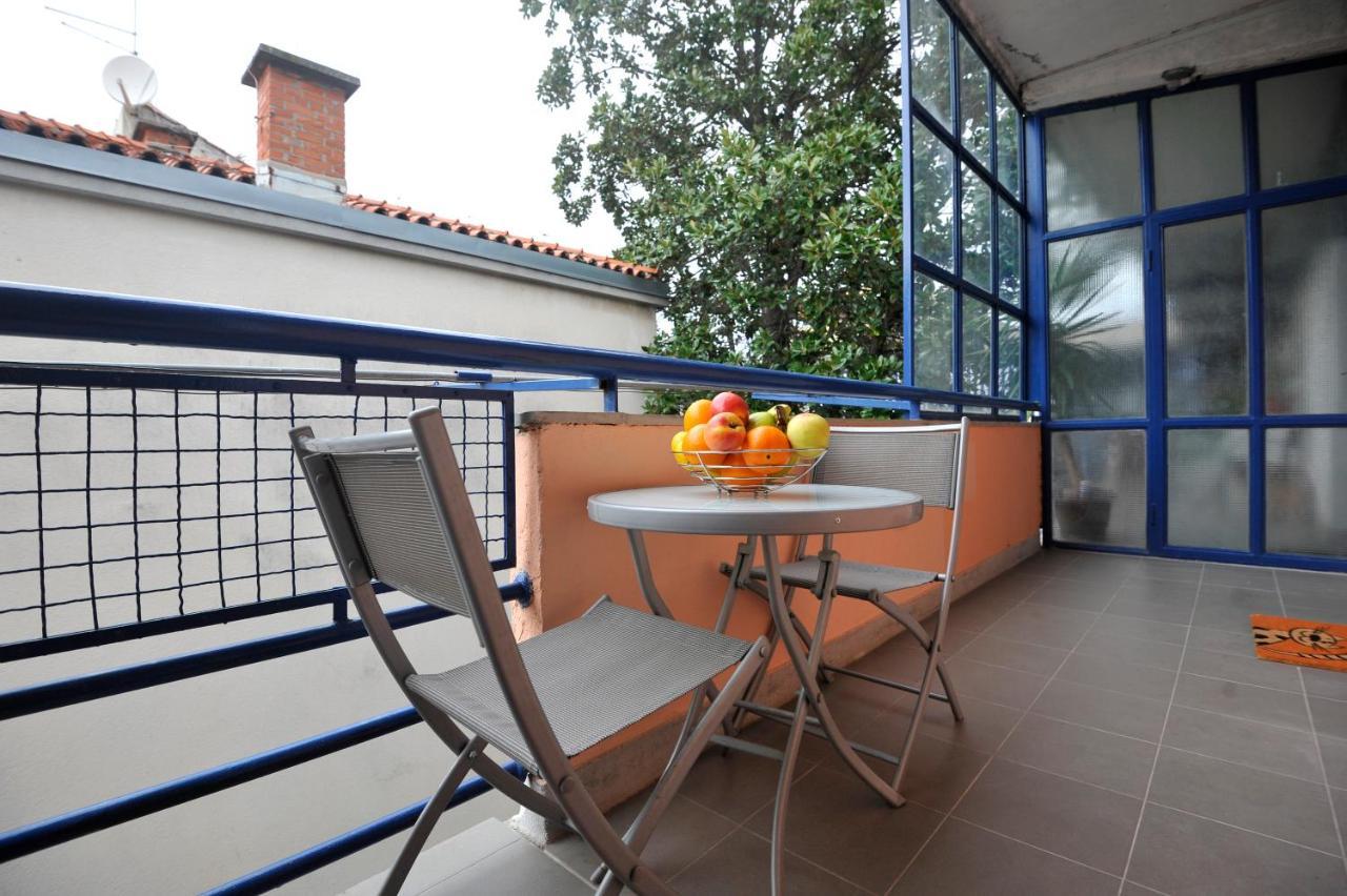 Val Apartment Zadar Luaran gambar