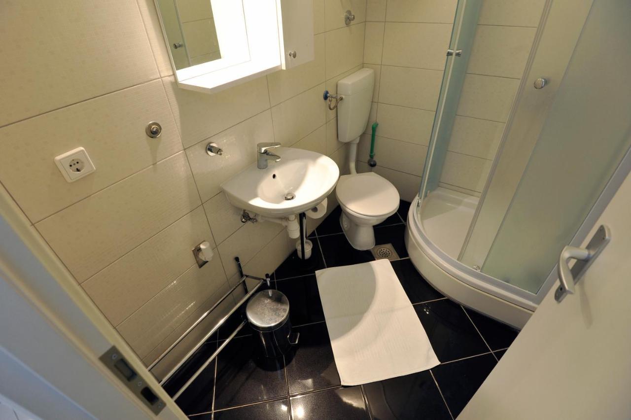 Val Apartment Zadar Luaran gambar