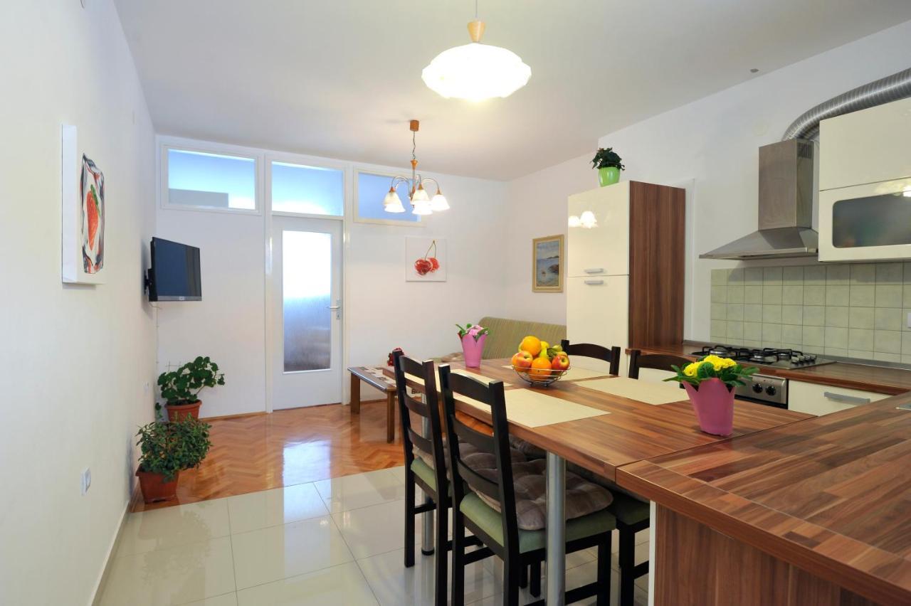 Val Apartment Zadar Luaran gambar