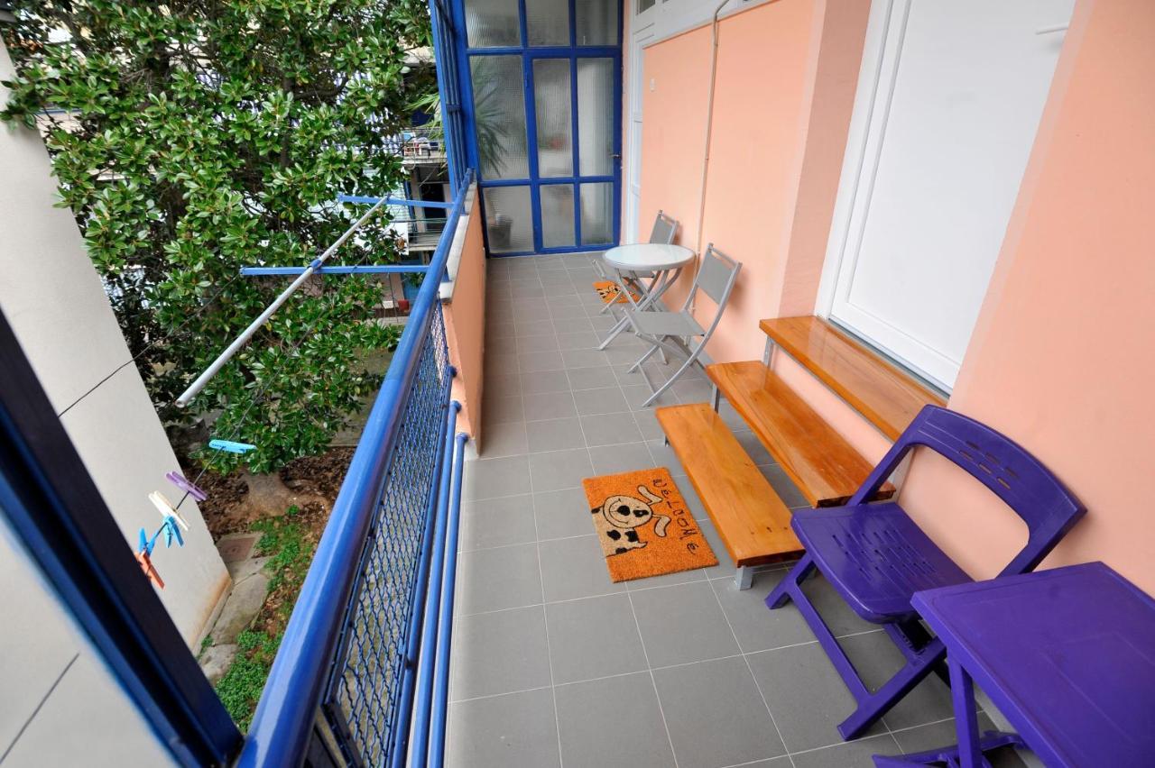 Val Apartment Zadar Luaran gambar