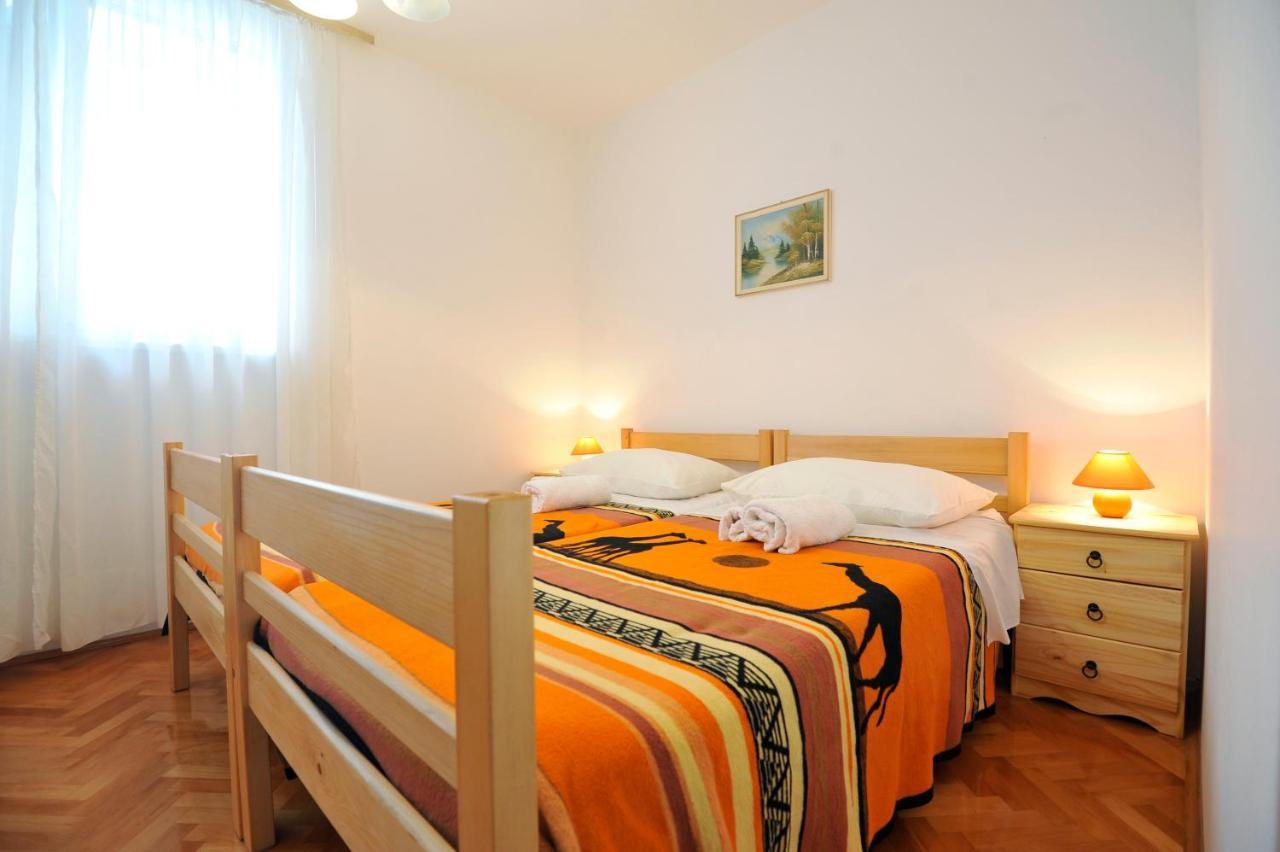 Val Apartment Zadar Luaran gambar